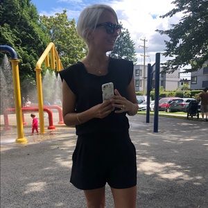 Meet your Posher, Lenka